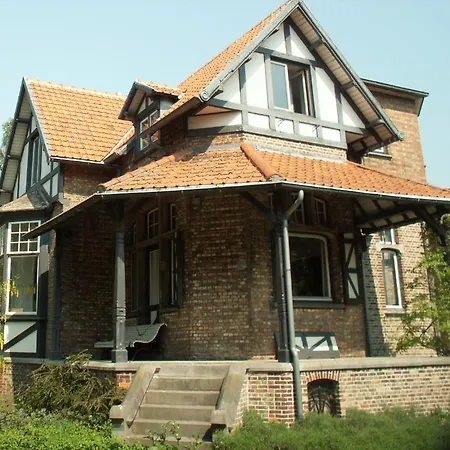 De Loof 1901